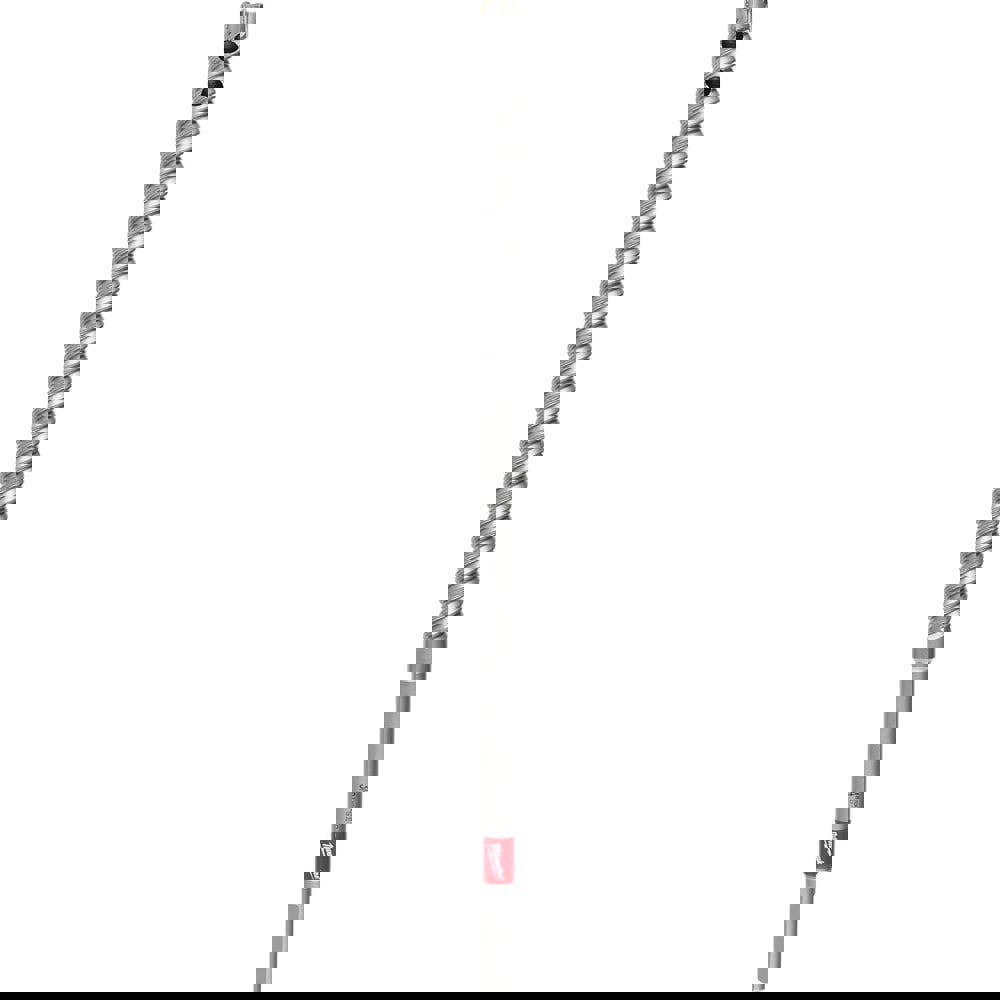 Rebar Cutter Drill Bits; Overall Length: 18.00 ; Shank Diameter: 0.7500